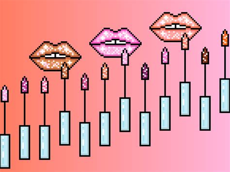 dior gen z|How lip gloss became the answer to Gen Z’s .